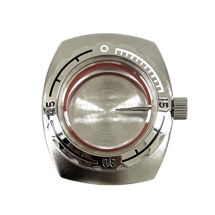 Корпус ВОСТОК 090 матовый (090ksb / 2)