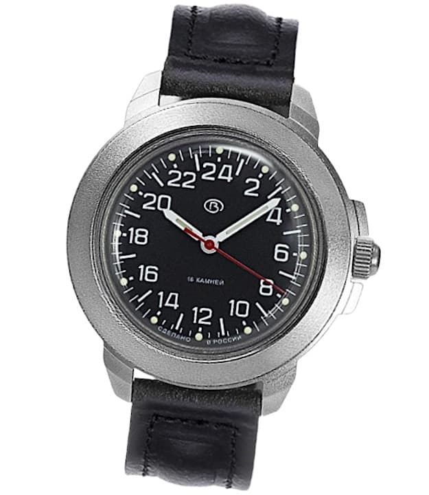 ВОСТОК КОМАНДИРСКИЕ (43622Г)