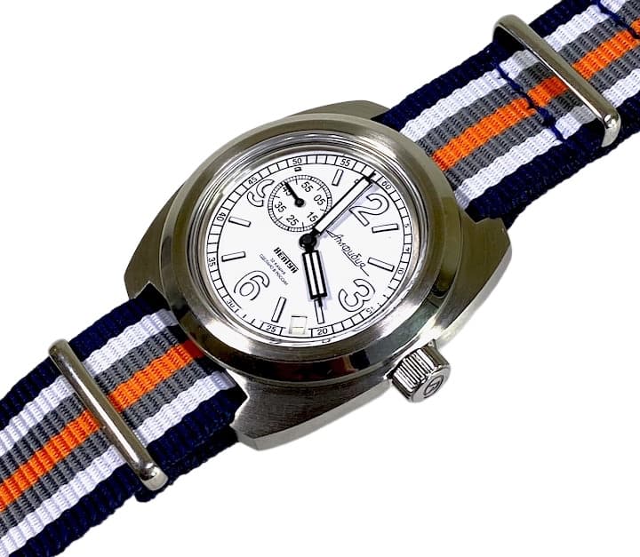 ВОСТОК АМФИБИЯ NEPTUN (170761 SE1)