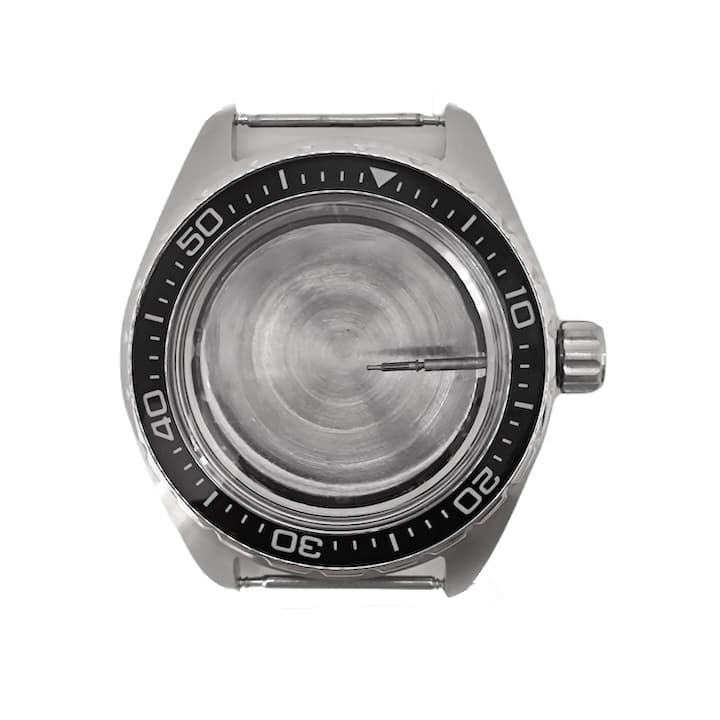 Корпус ВОСТОК 020, брашированный (020ksb / 3)