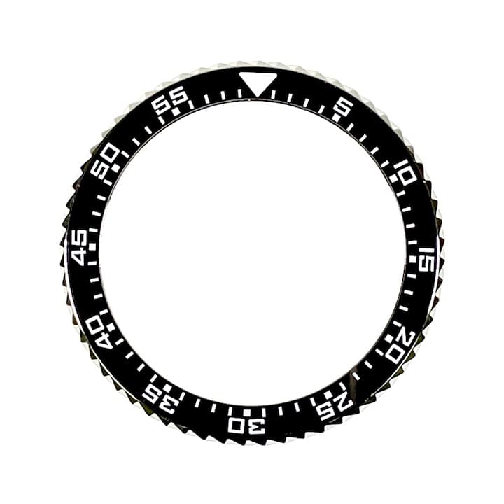 Безель керамика ВОСТОК АМФИБИЯ КОМАНДИРСКИЕ с пружиной (LU-INS-25)