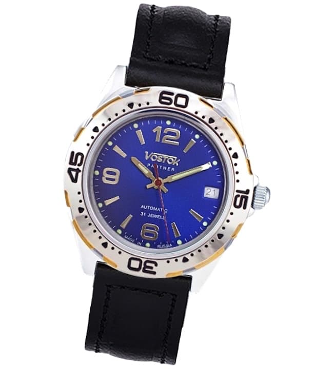 ВОСТОК ПАРТНЕРЫ (25149А)