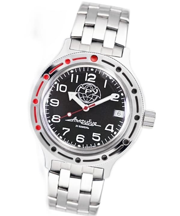 ВОСТОК АМФИИЯ GRU (420867)