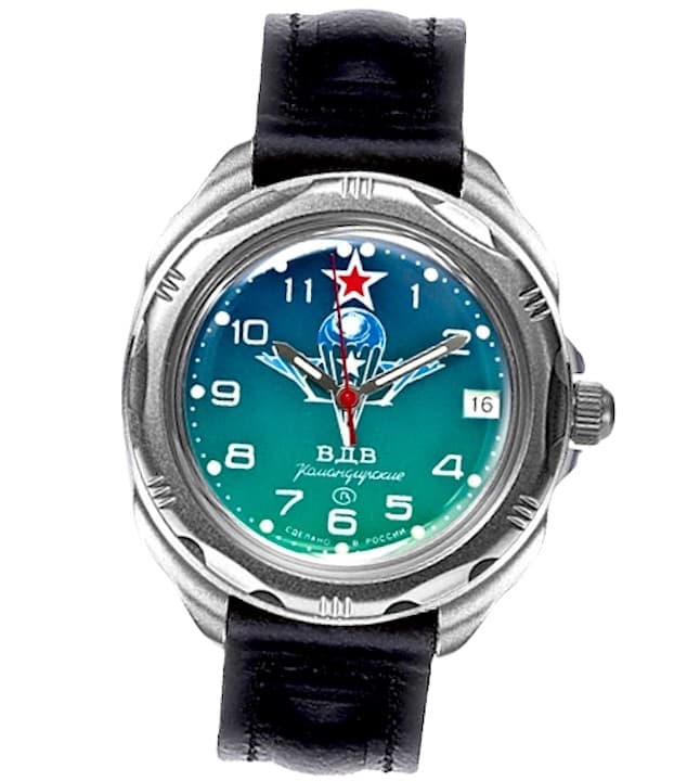 ВОСТОК КОМАНДИРСКИЕ ВДВ (216818)