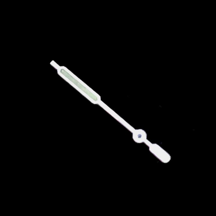 Белая секундная стрелка AURORA ВОСТОК АМФИБИЯ КОМАНДИРСКИЕ (SEK64)