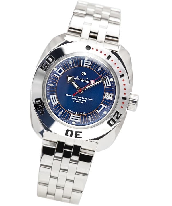 ВОСТОК АМФИБИЯ (710406)