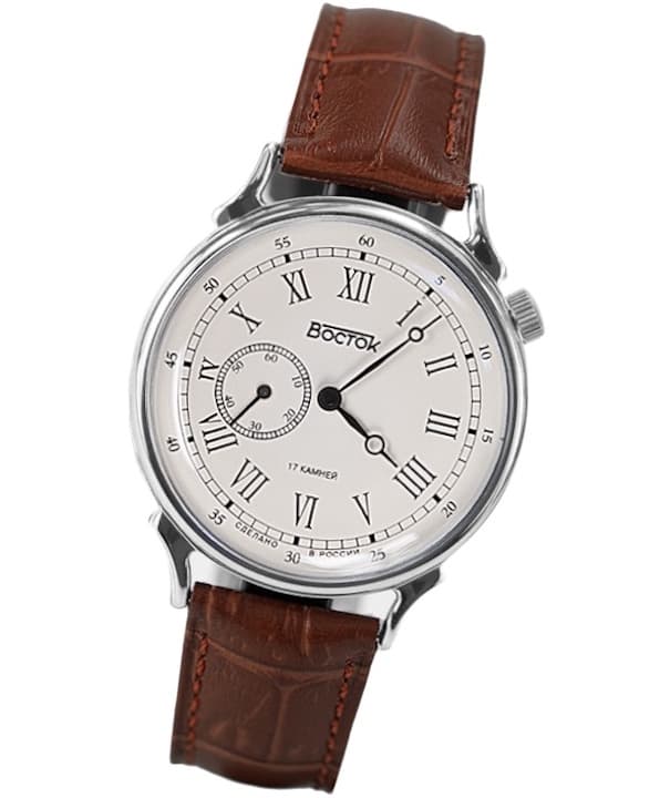 Наручные часы ВОСТОК, ручной завод (581883)
