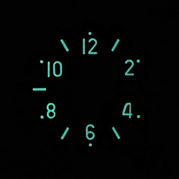 Циферблат ARM -5 ВОСТОК АМФИБИЯ