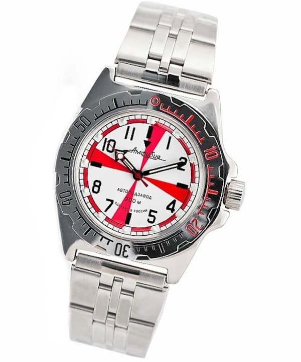 ВОСТОК АМФИБИЯ Radio Room (110750)