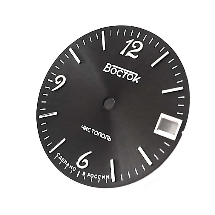 Циферблат 001 Восток