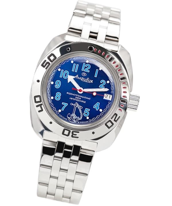 ВОСТОК АМФИБИЯ (710382)