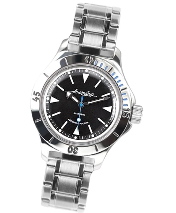 ВОСТОК АМФИБИЯ (120512 B)