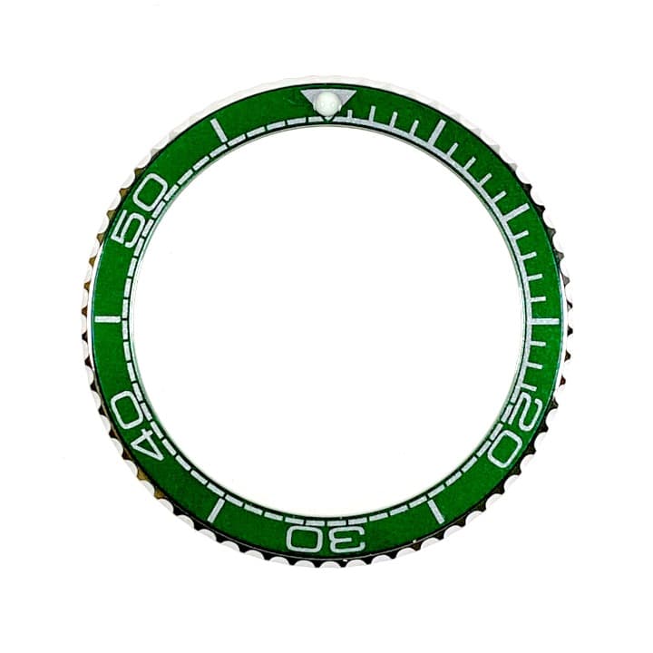 Безель ВОСТОК АМФИБИЯ КОМАНДИРСКИЕ с пружиной LU-INS-12)