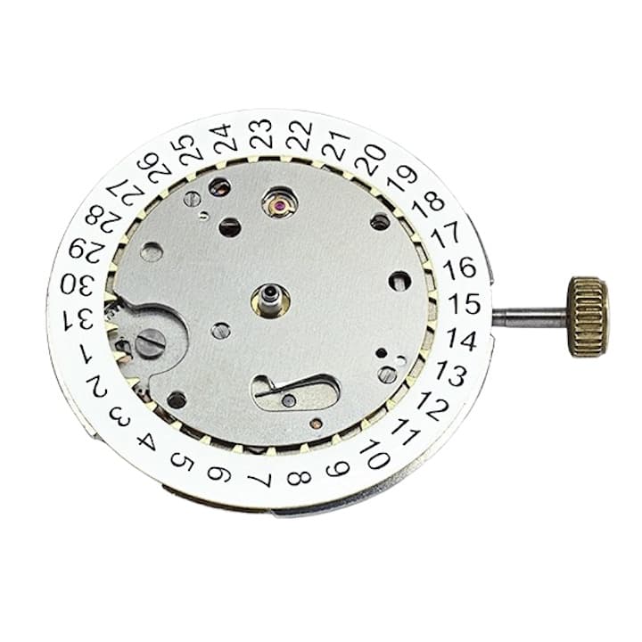 Механизм ВОСТОК 2414 ручнрой завод