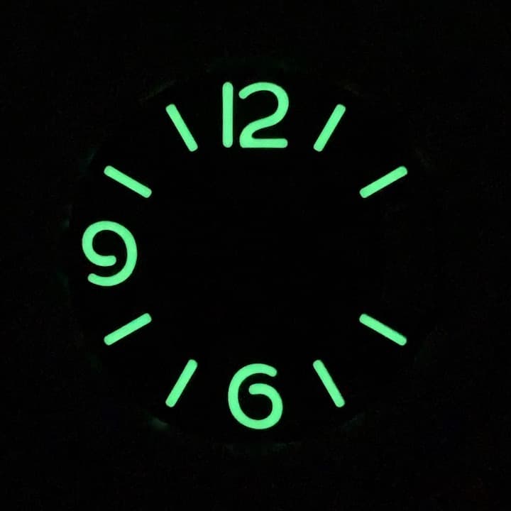 Циферблат 548 -4 ВОСТОК АМФИБИЯ