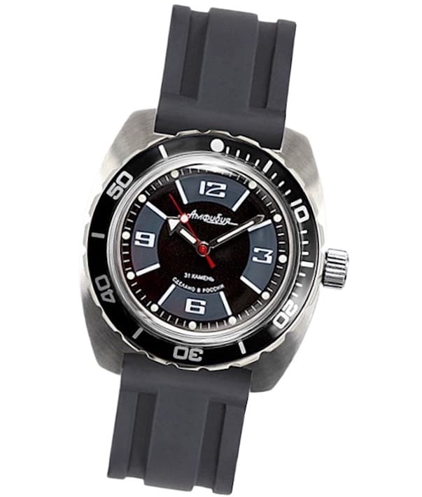 ВОСТОК АМФИБИЯ (170510)