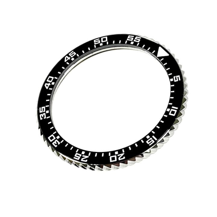 Безель керамика ВОСТОК АМФИБИЯ КОМАНДИРСКИЕ с пружиной (LU-INS-25)