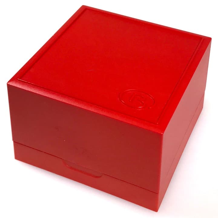 Пластиковый бокс ВОСТОК АМФИБИЯ КОМАНДИРСКИЕ (BOX4)