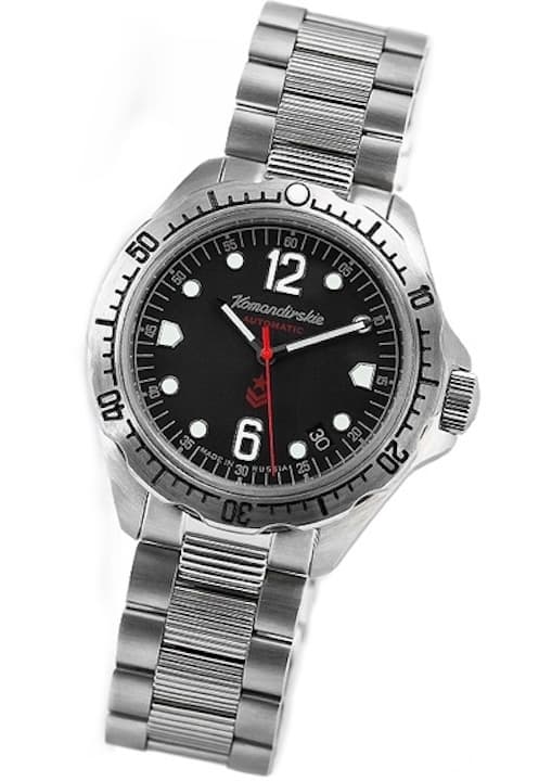 ВОСТОК КОМАНДИРСКИЕ (480614)