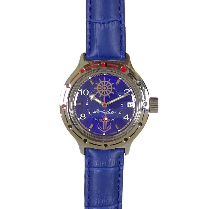 ВОСТОК АМФИБИЯ (420374 S1)