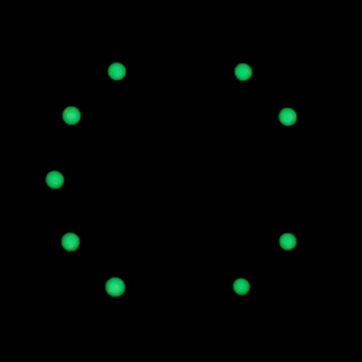 Циферблат 695 Восток Амфибия