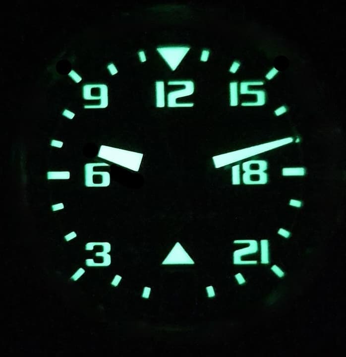 ВОСТОК АМФИБИЯ Подводная лодка АКУЛА сапфир (88039В)