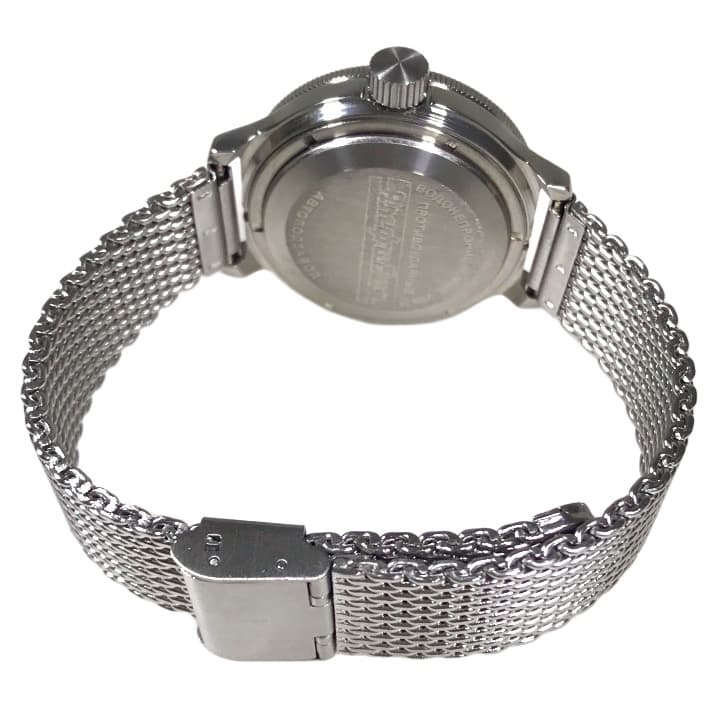 ВОСТОК АМФИБИЯ Подводная Лодка (420289 S1)