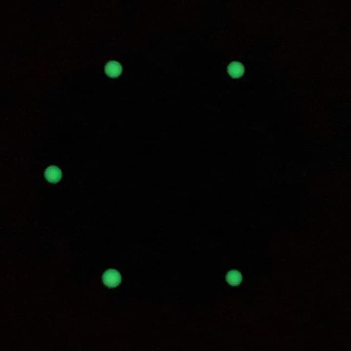 Циферблат 846 Восток Амфибия