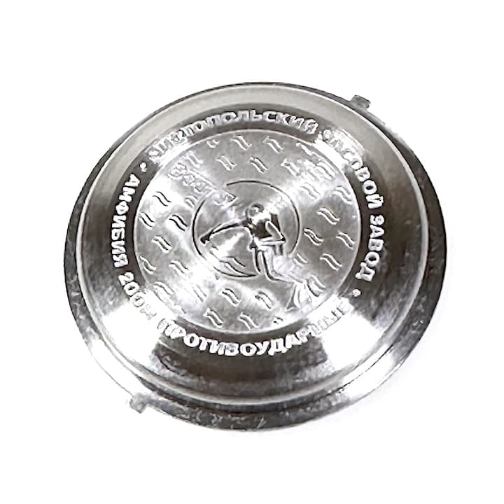 ВОСТОК Задняя крышка SCUBA DUDE (71k-2 Scuba Dude 3)