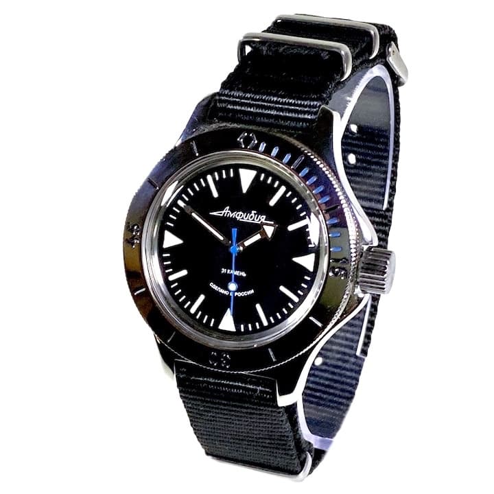 ВОСТОК АМФИБИЯ (120512.4 SE1)