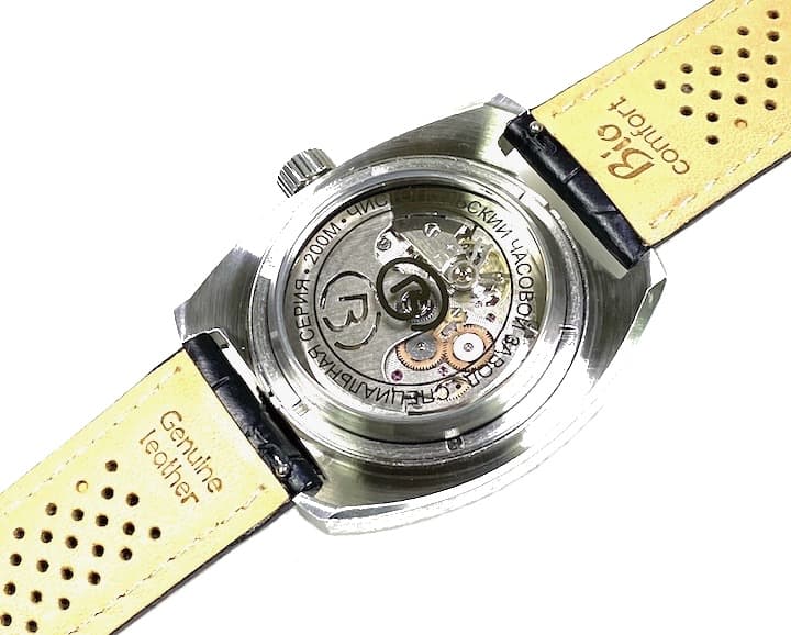 ВОСТОК АМФИБИЯ ПАМФИБИЯ (170548 S2)