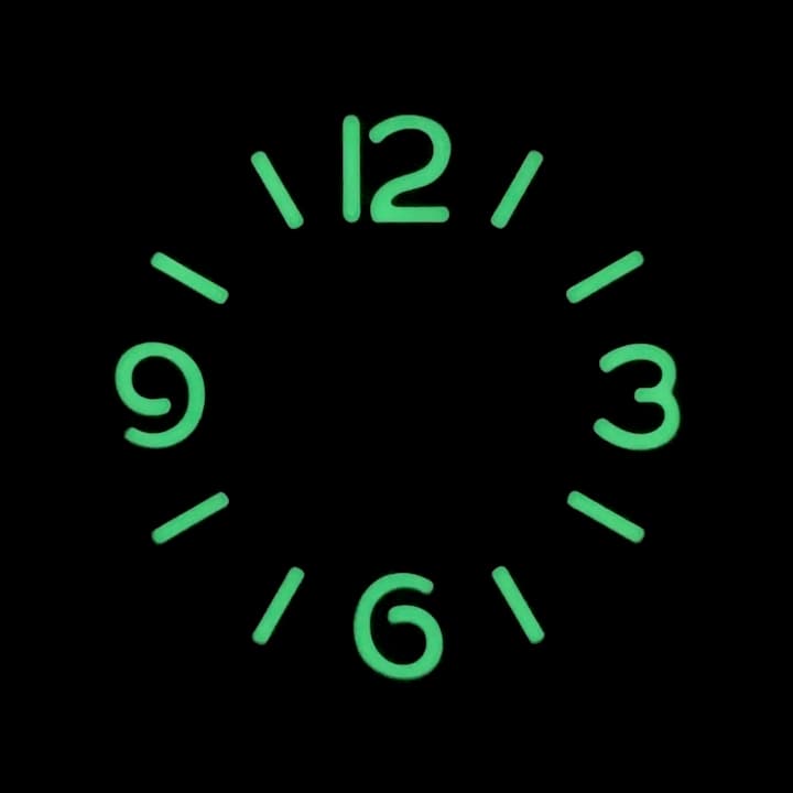 Циферблат 962 ВОСТОК АМФИБИЯ