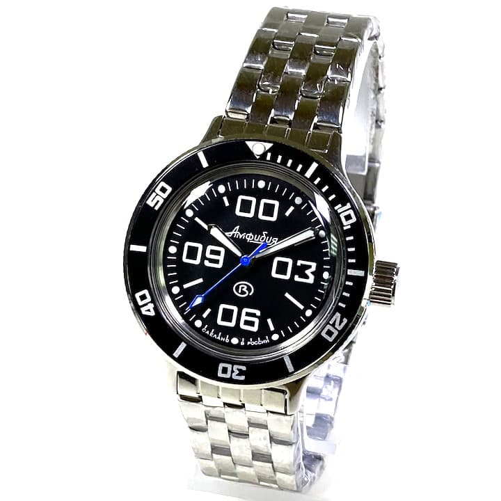 ВОСТОК АМФИБИЯ (420844.1 SE1)