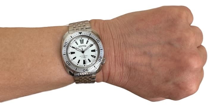 ВОСТОК АМФИБИЯ (70087В)