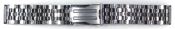 22 мм, браслет из нержавеющей стали VOSTOK для часов AMPHIBIA и KOMANDIRSKIE, (ST22-03)