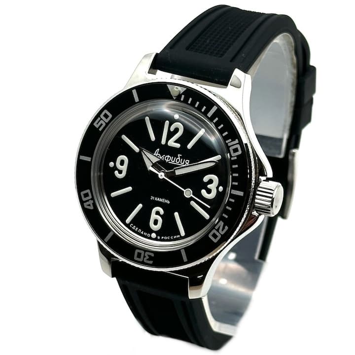 ВОСТОК АМФИБИЯ (120913 SE1)