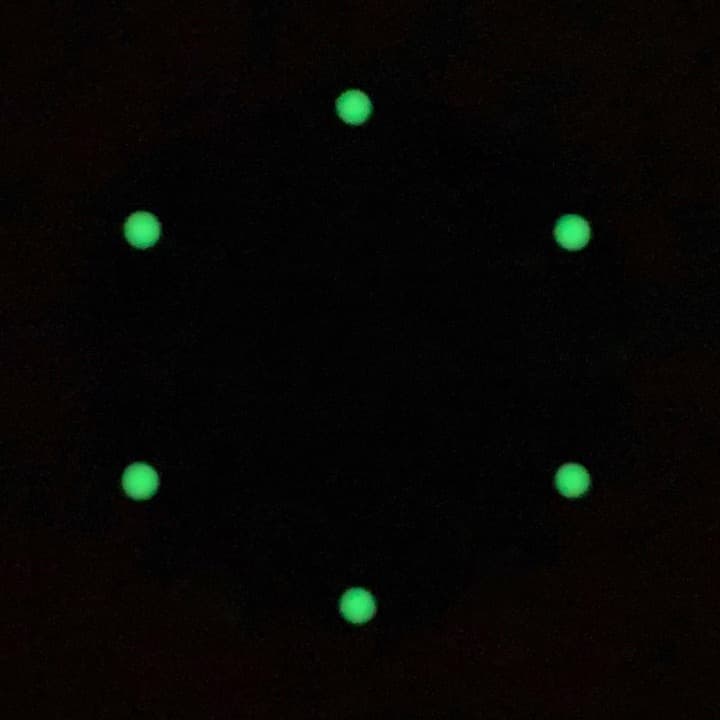 Циферблат 406 Восток Амфибия