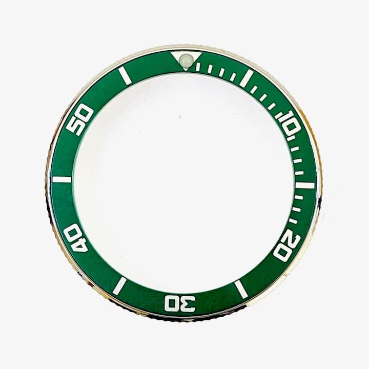 Bezel VOSTOK AMPHIBIA KOMANDIRSKIE (LU-INS-64)