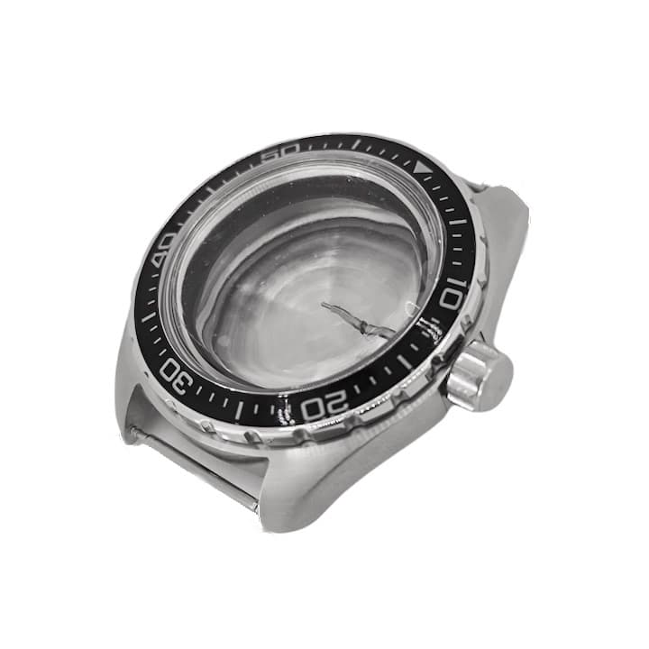 Корпус ВОСТОК 020, брашированный (020ksb / 3)