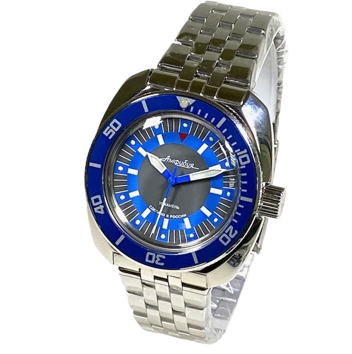 ВОСТОK АМФИБИЯ (710927.4 SE1)