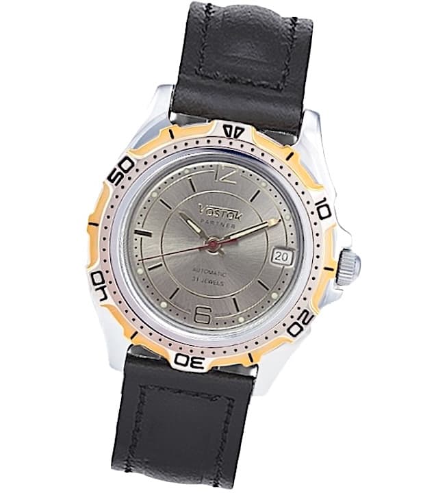 ВОСТОК ПАРТНЕРЫ (30156А)