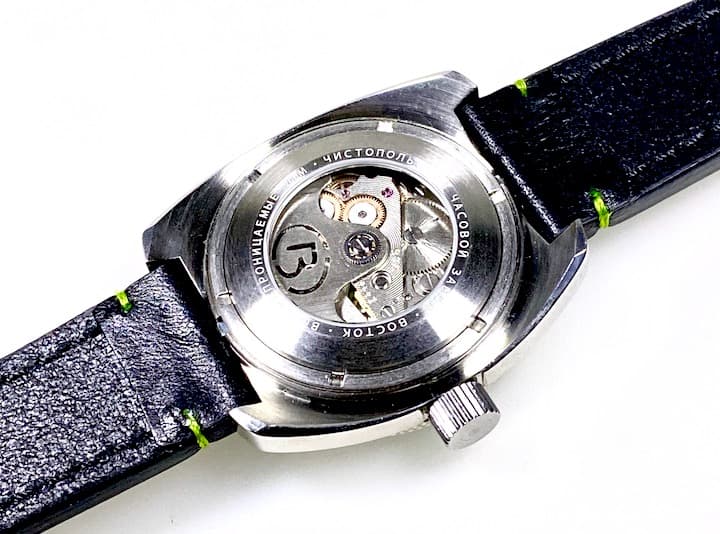 ВОСТОК АМФИБИЯ (150348 S4)