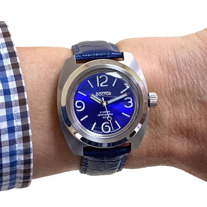 ВОСТОК АМФИБИЯ (170962)