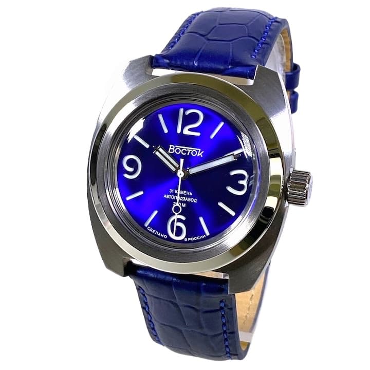 ВОСТОК АМФИБИЯ (170962)