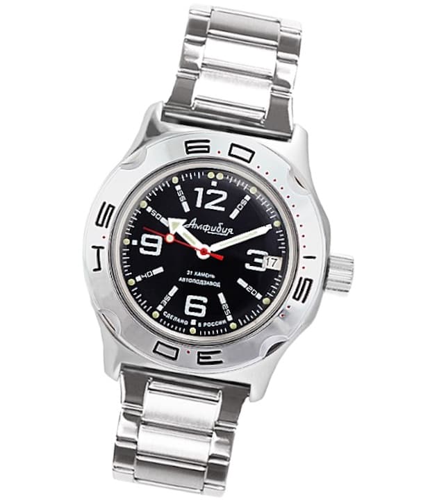 ВОСТОК АМФИБИЯ (100315)