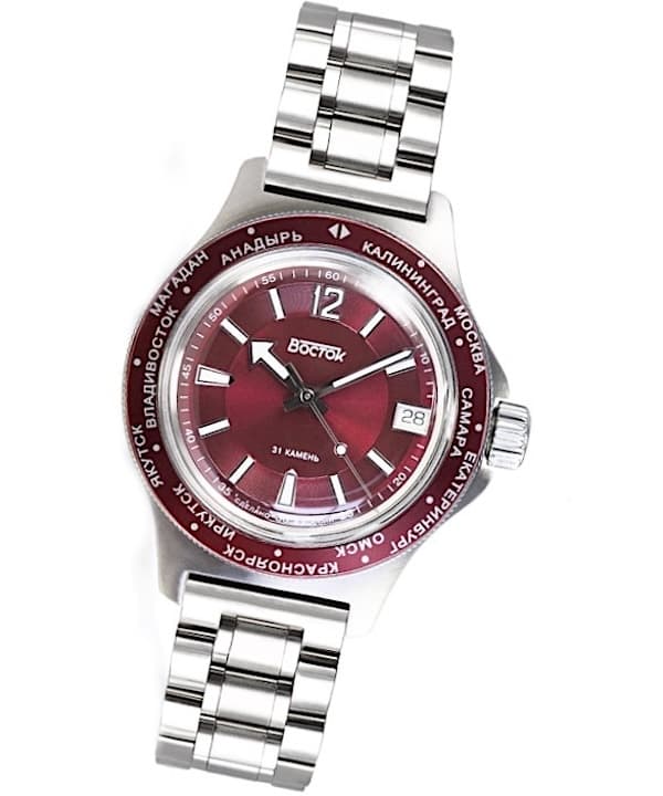 ВОСТОК АМФИБИЯ (740016)