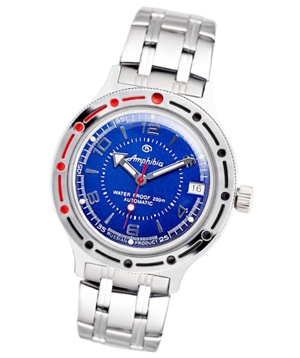 ВОСТОК АМФИБИЯ (420007)