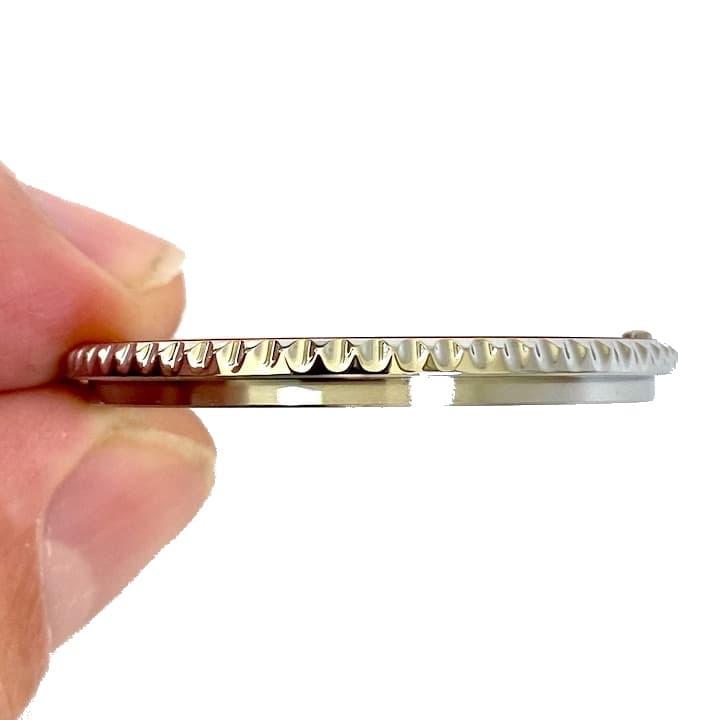 Pepsi - безель ВОСТОК КОМАНДИРСКИЕ АМФИБИЯ с пружиной (LU-INS-01)