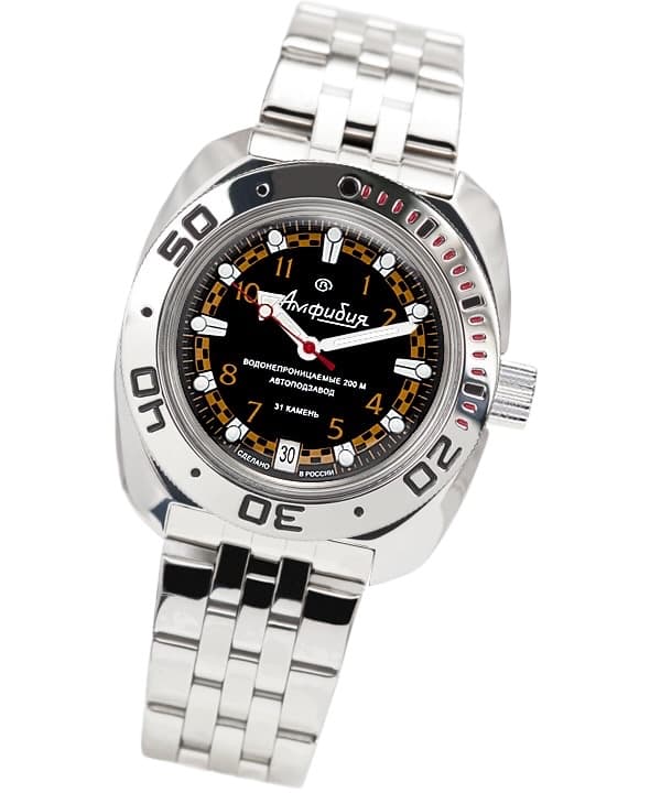 ВОСТОК АМФИБИЯ (710469)