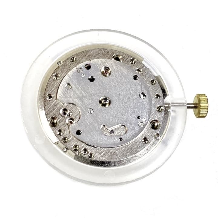 Механизм ВОСТОК автоподзавод 2415.01